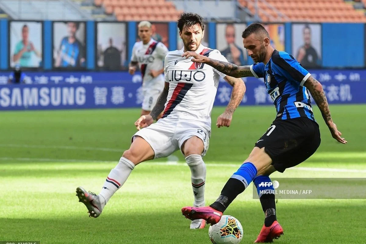 Bologna: Antara Sepak Bola, Teknologi, dan Industri