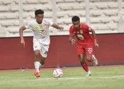 Borneo FC vs Malut United: Persiapan Musim Baru dan Pemain Baru