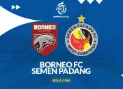 Borneo FC vs Semen Padang: Persiapan dan Strategi untuk Menghadapi Kompetisi