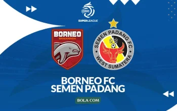 Borneo FC vs Semen Padang: Persiapan dan Strategi untuk Menghadapi Kompetisi