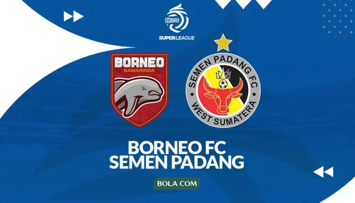 Borneo FC vs Semen Padang: Persiapan dan Strategi untuk Menghadapi Kompetisi