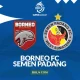 Borneo FC vs Semen Padang: Persiapan dan Strategi untuk Menghadapi Kompetisi