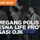 Bos Kresna Life Michael Steven Ditangkap, OJK Tagih Pemenuhan Hak Ribuan Pemegang Polis