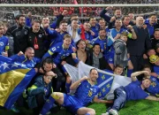 Bosnia & Herzegovina Siap Tantang AS di Piala Dunia 2026