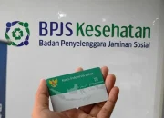 BPJS Kesehatan: 2 Juta Transaksi Kesehatan per Hari, Dukungan Pemda Sangat Penting