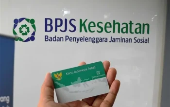 BPJS Kesehatan: 2 Juta Transaksi Kesehatan per Hari, Dukungan Pemda Sangat Penting
