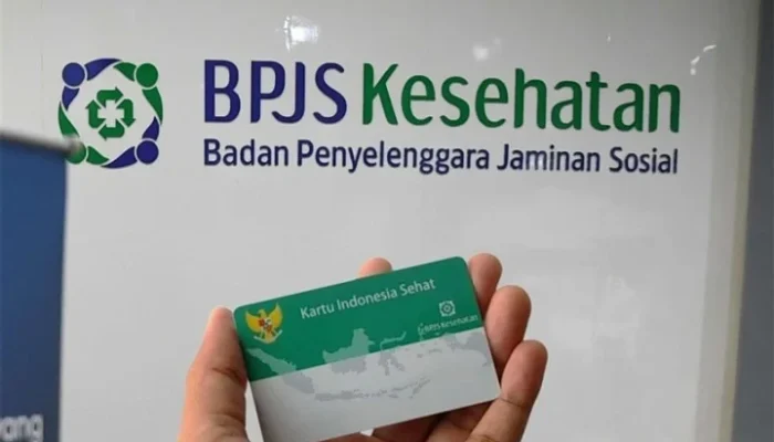 BPJS Kesehatan: 2 Juta Transaksi Kesehatan per Hari, Dukungan Pemda Sangat Penting