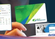 BPJS Ketenagakerjaan: Cara Mencairkan Saldo JHT dan Pengenaan Pajak Penghasilan