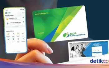 BPJS Ketenagakerjaan: Cara Mencairkan Saldo JHT dan Pengenaan Pajak Penghasilan