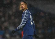 Bradley Barcola Siap Tinggalkan PSG, Liverpool dan Arsenal Segera Melirik