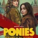 Brandon Clarke dan Serial TV ‘Ponies’ yang Menggabungkan Komedi dan Cerita Spionase