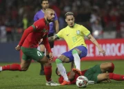 Brasil Ditahan Maroko 1-1 di Piala Dunia 2026: Ancelotti Minta Kesabaran