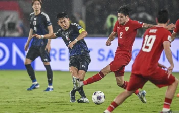 Brasil vs Jepang di Piala Dunia 2026: Pertarungan Sengit Antara Juara dan Kuda Hitam