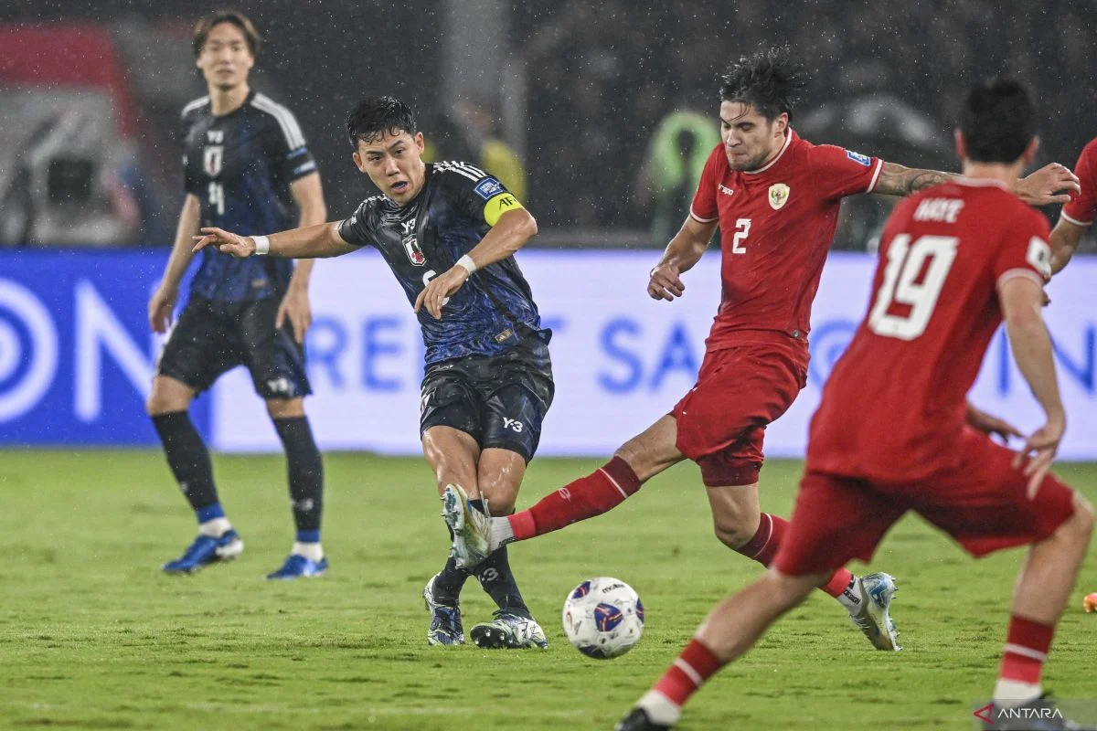 Brasil vs Jepang di Piala Dunia 2026: Pertarungan Sengit Antara Juara dan Kuda Hitam
