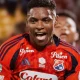 Brayan Leon, Pemain Muda Independiente Medellin yang Bikin Heboh di Mamelodi Sundowns