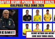 Brazil FC dan Potensi Mereka di Piala Dunia 2026