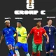 Brazil Siap Hadapi Haiti di Piala Dunia 2026, Pertarungan Sengit di Grup C