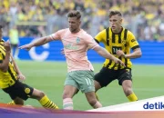 Bremen vs Dortmund: Pertarungan Sengit di Lapangan Sepak Bola Jerman