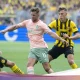 Bremen vs Dortmund: Pertarungan Sengit di Lapangan Sepak Bola Jerman