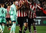 Brentford Berhasil Raih Posisi 9 di Liga Premier: Kisah Sukses di Balik Layar