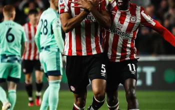 Brentford Berhasil Raih Posisi 9 di Liga Premier: Kisah Sukses di Balik Layar