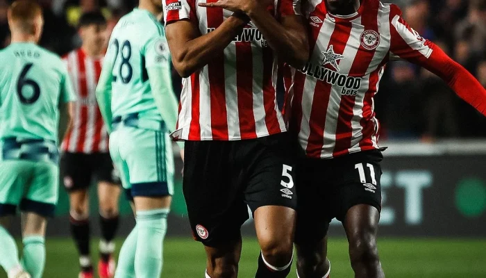 Brentford Berhasil Raih Posisi 9 di Liga Premier: Kisah Sukses di Balik Layar
