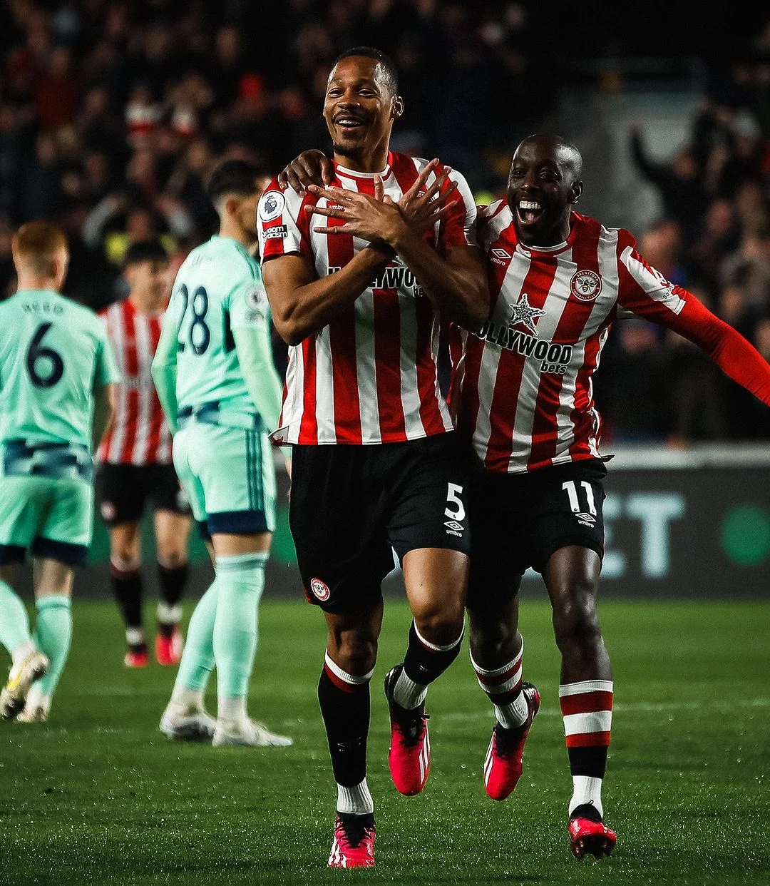 Brentford Berhasil Raih Posisi 9 di Liga Premier: Kisah Sukses di Balik Layar