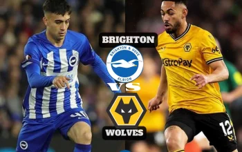 Brighton dan Wolves Dalam Persaingan Liga Premier: Update Transfer dan Pertandingan