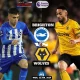 Brighton dan Wolves Dalam Persaingan Liga Premier: Update Transfer dan Pertandingan