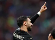 Bruno Fernandes dan Portugal Siap Menghadapi Piala Dunia 2026