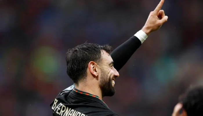 Bruno Fernandes dan Portugal Siap Menghadapi Piala Dunia 2026