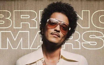 Bruno Mars: Mencuri Perhatian di Dunia Musik dan Teknologi