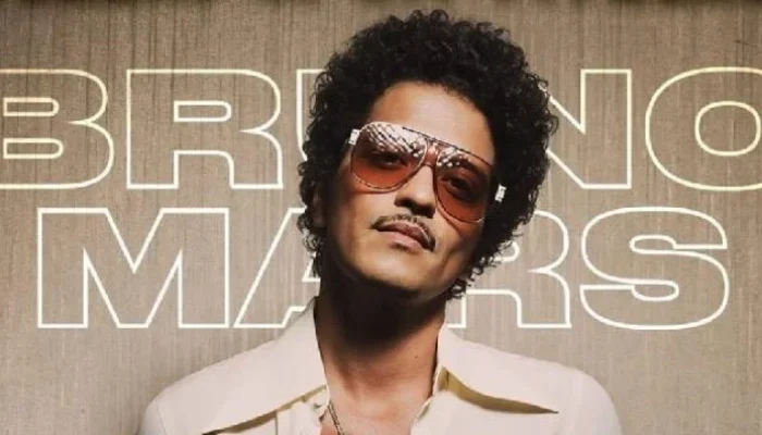 Bruno Mars: Mencuri Perhatian di Dunia Musik dan Teknologi
