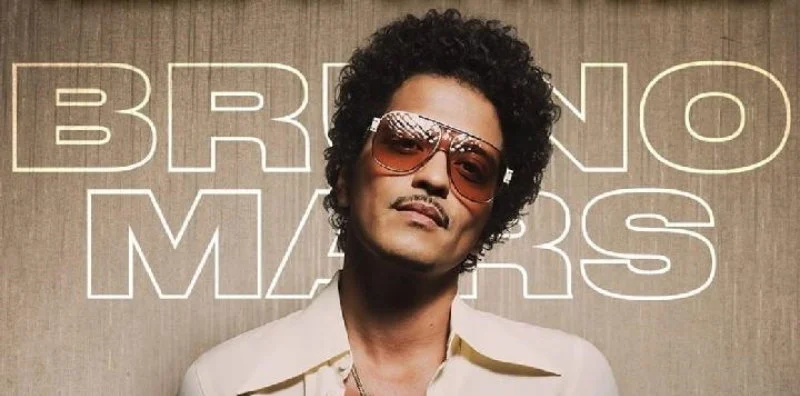 Bruno Mars: Mencuri Perhatian di Dunia Musik dan Teknologi