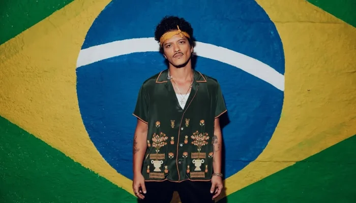 Bruno Mars Rilis Lagu Baru I Just Might, Apa Maknanya?