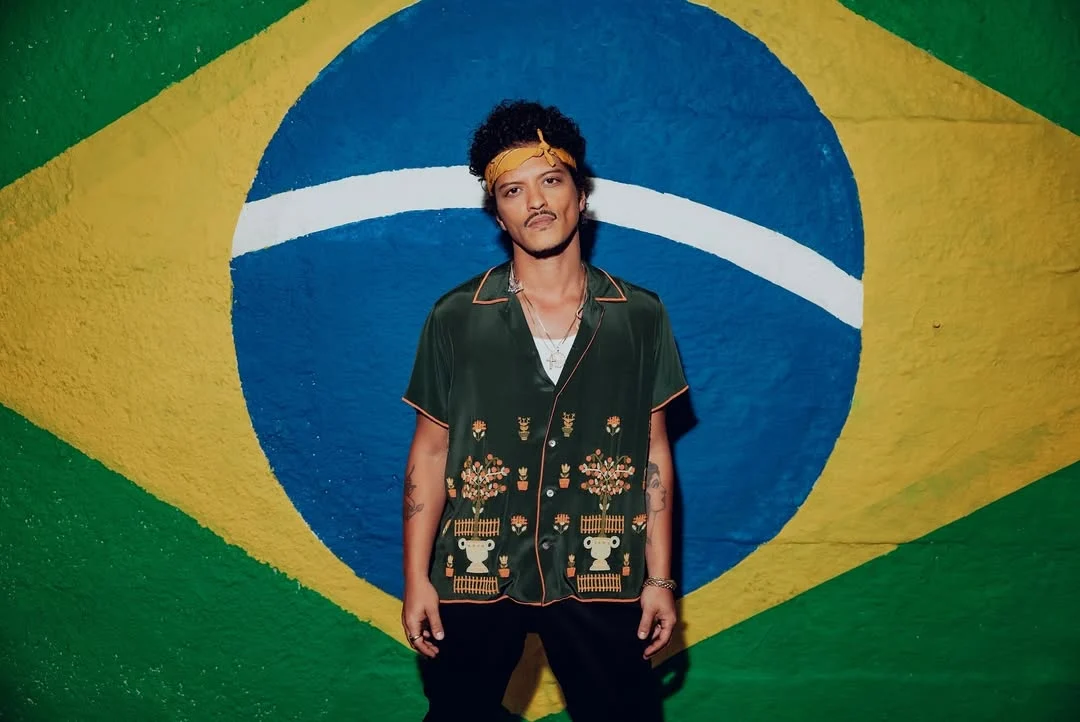 Bruno Mars Rilis Lagu Baru I Just Might, Apa Maknanya?