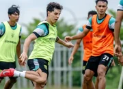 Bruno Moreira Pecahkan Rekor Gol David da Silva di Persebaya Surabaya