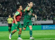 Bruno Moreira Tinggalkan Persebaya: Membidik Asia Champions League Elite 1
