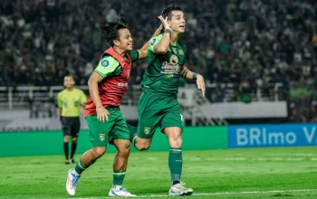 Bruno Moreira Tinggalkan Persebaya: Membidik Asia Champions League Elite 1