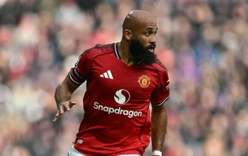 Bryan Mbeumo dan Manchester United: Persaingan Sengit di Liga Premier