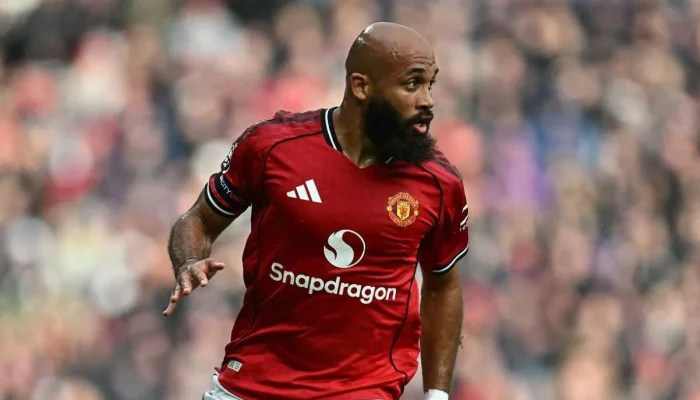 Bryan Mbeumo dan Manchester United: Persaingan Sengit di Liga Premier