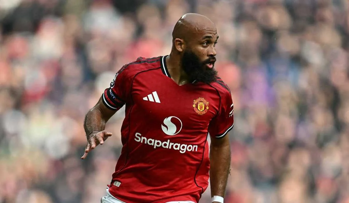 Bryan Mbeumo dan Manchester United: Persaingan Sengit di Liga Premier