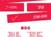 BTS ARIRANG World Tour Meluas: Tambah Konser di Jakarta dan Bulacan