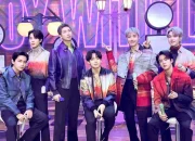 BTS Day 3: Fenomena Global yang Menggemparkan Dunia Musik