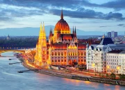 Budapest, Kota yang Penuh Warna dan Kebijakan