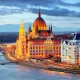 Budapest, Kota yang Penuh Warna dan Kebijakan
