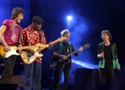 Buddy Guy dan Rolling Stones Rilis Album Baru, Sajikan Karya Musik yang Tak Terlupakan