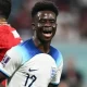 Bukayo Saka Siap Jadi Kunci Kemenangan Inggris Lawan Panama di Piala Dunia 2026