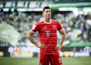 Bundesliga: Kabar Terbaru dari Jerman, Lewandowski ke MLS dan Kane Dinilai Terlalu Bagus