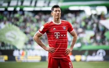 Bundesliga: Kabar Terbaru dari Jerman, Lewandowski ke MLS dan Kane Dinilai Terlalu Bagus
